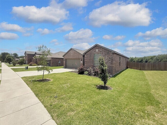 Foto del edificio - 1409 Park Trails Blvd