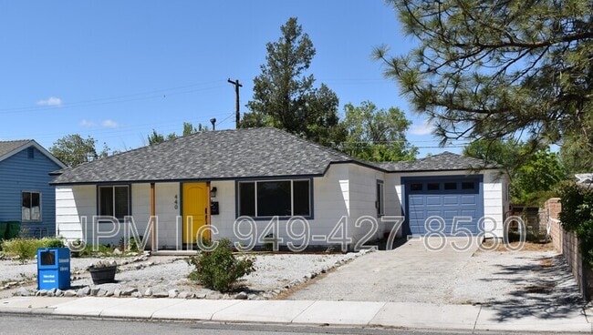 Building Photo - 440 K St