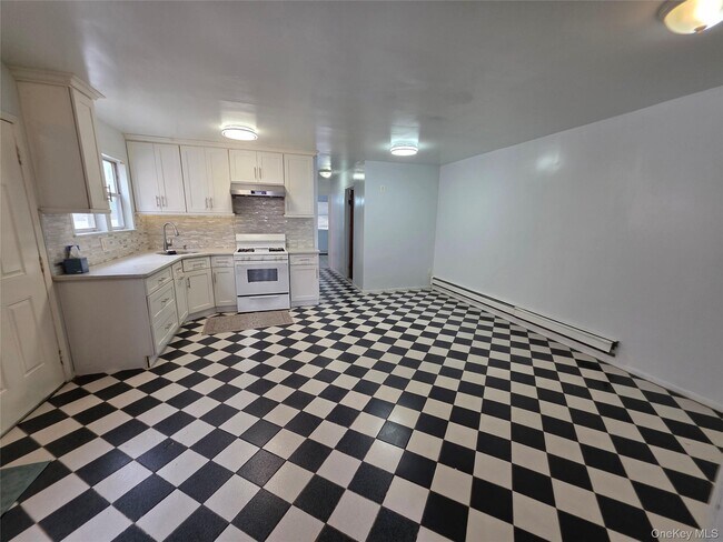 Foto del edificio - 95-09 134th St