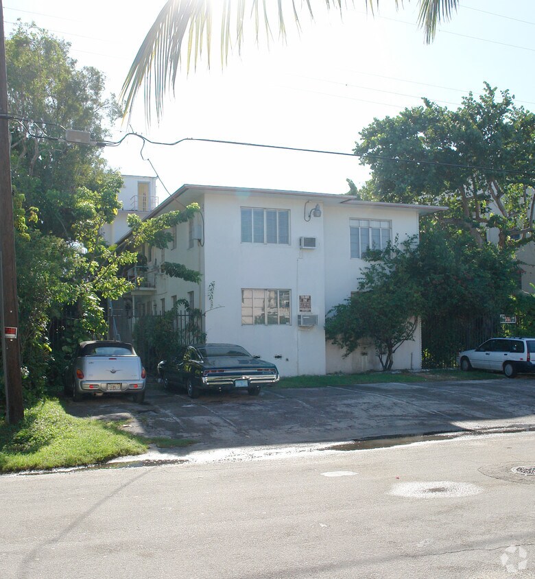 Dunham Apartments Apartments in Miami, FL