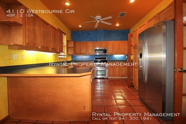 Building Photo - 4110 Westbourne Cir