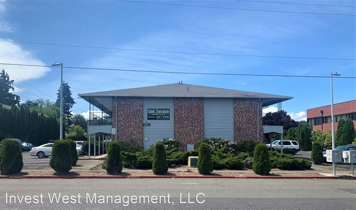 Primary Photo - 9100 NE 15th Ave