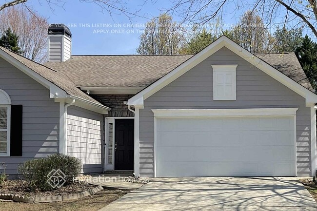 Building Photo - 398 Ethridge Dr NW