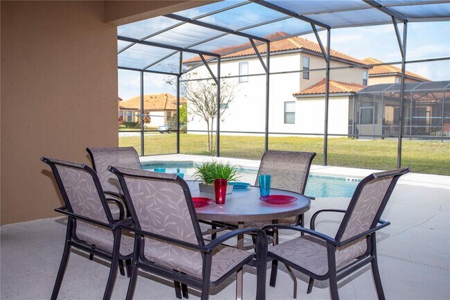 Foto del edificio - 2606 Rosemont Cir