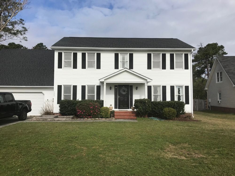NORTHCHASE House Rental in Wilmington, NC