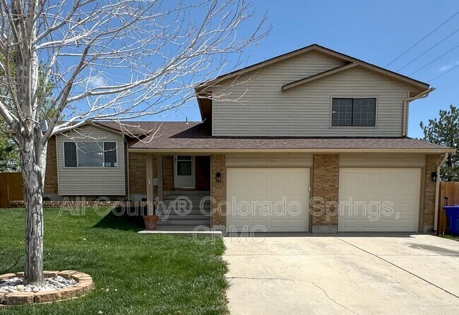 Building Photo - 7395 Woody Creek Dr