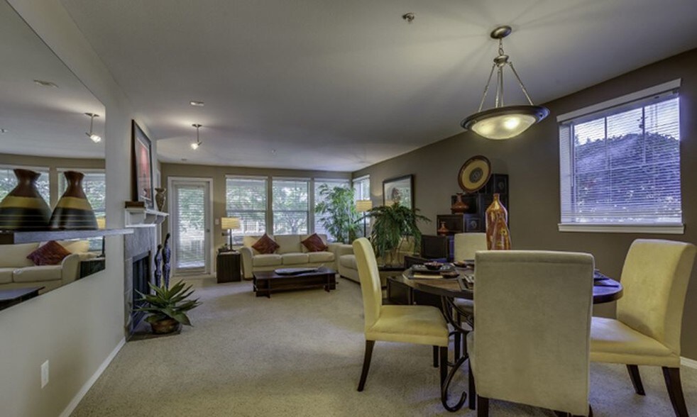 Summerwalk at Klahanie Rentals Issaquah, WA