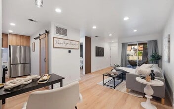 Building Photo - 2857 N Los Felices Rd