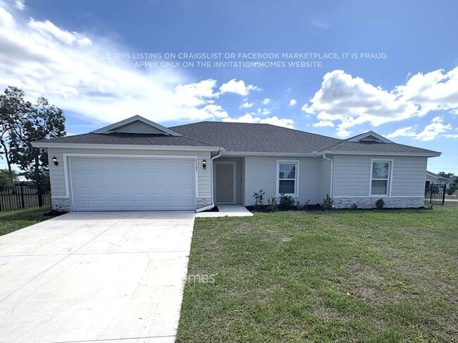 Building Photo - 25443 Averio Ct