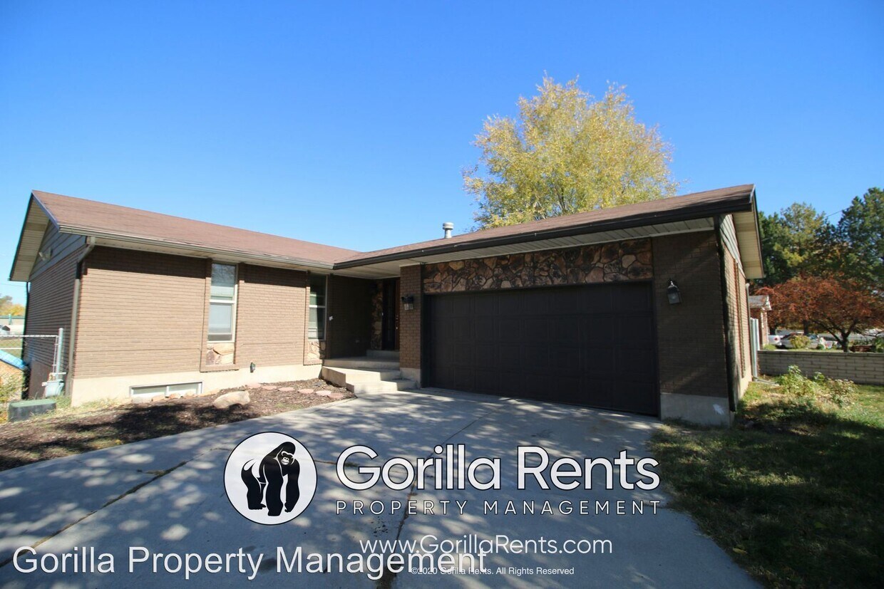 1050 4800 S, Taylorsville, UT 84123 Room for Rent in Taylorsville, UT