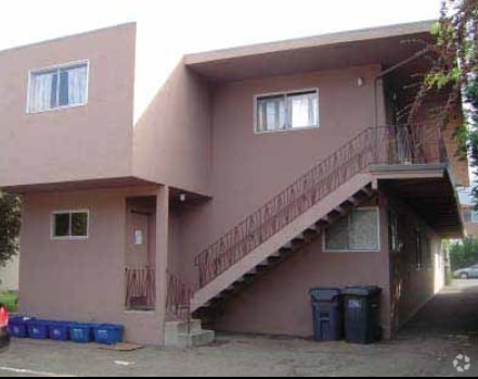 Foto del edificio - 1510 Bonita Ave