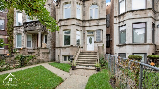 Building Photo - 6354 S Greenwood Ave