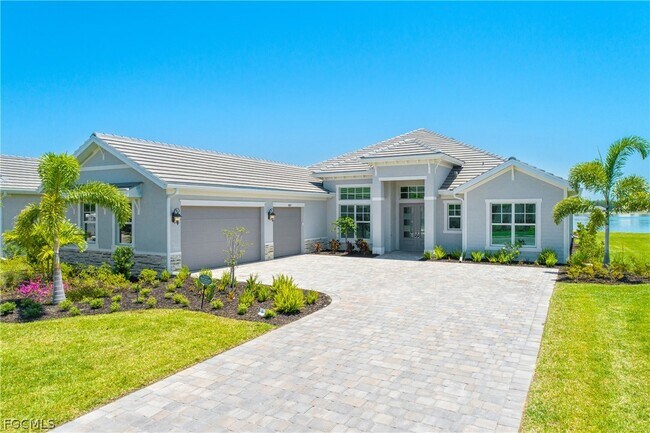 Foto del edificio - 18837 WildBlue Blvd
