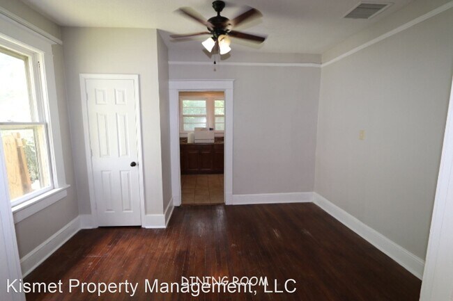 Foto del edificio - 2 br, 3 bath House - 3549 Marion Avenue