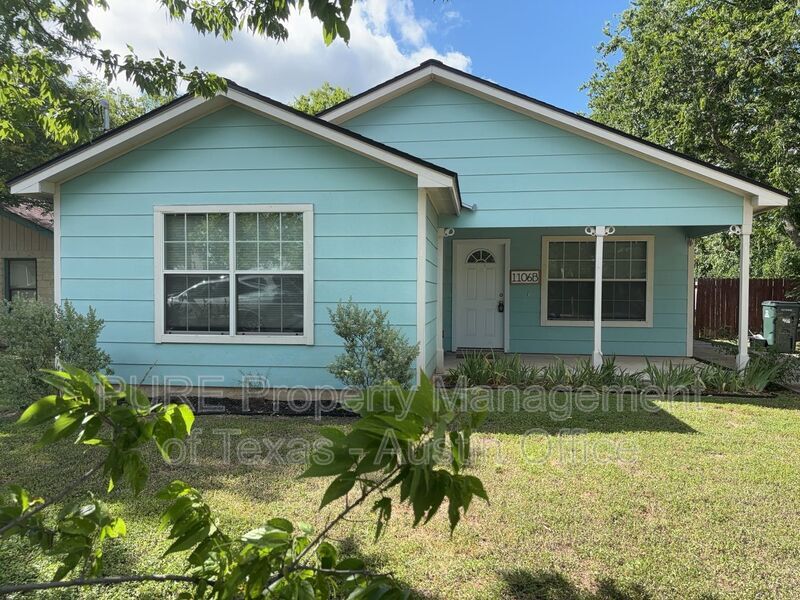 Foto principal - 1106B E 7th St