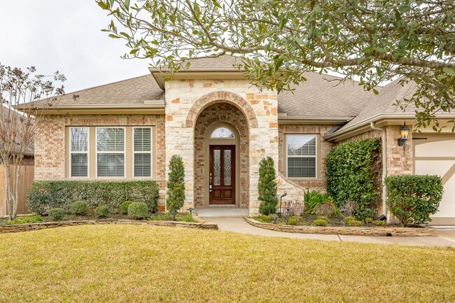 Foto del edificio - 3407 Sunlight Hill Ln