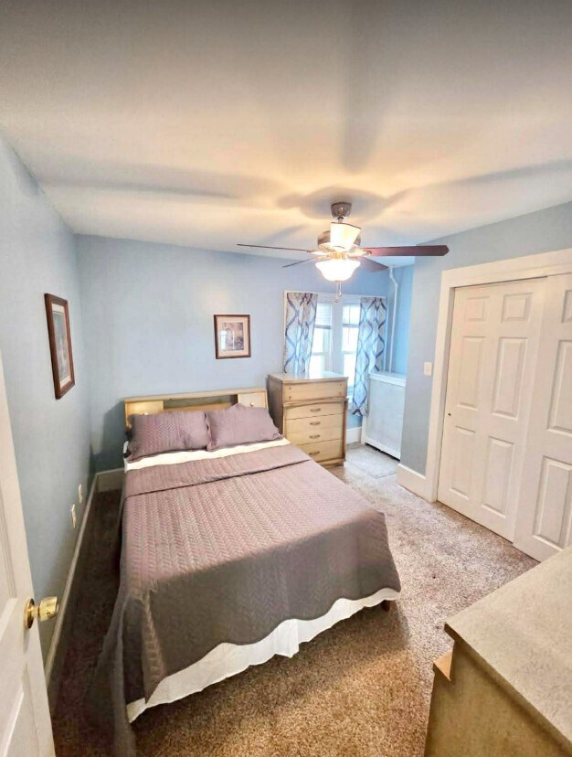 Foto del edificio - 986 Ash St