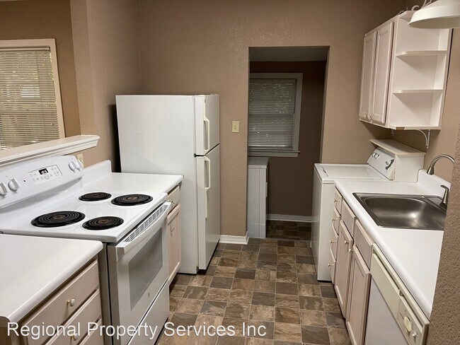 Foto del edificio - 2 br, 1 bath House - 217 4th Ave., W