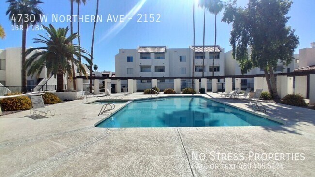 Foto del edificio - 4730 W Northern Ave