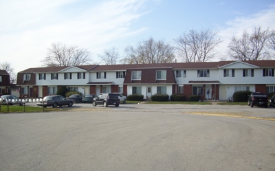 Primary Photo - Peterson Properties