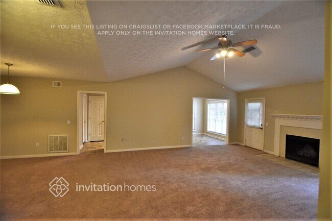 Building Photo - 2111 Bankston Cir