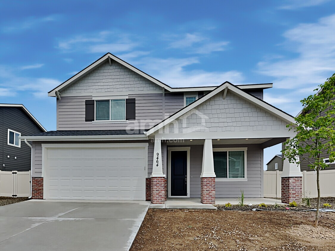 Foto principal - 9464 Clancey St