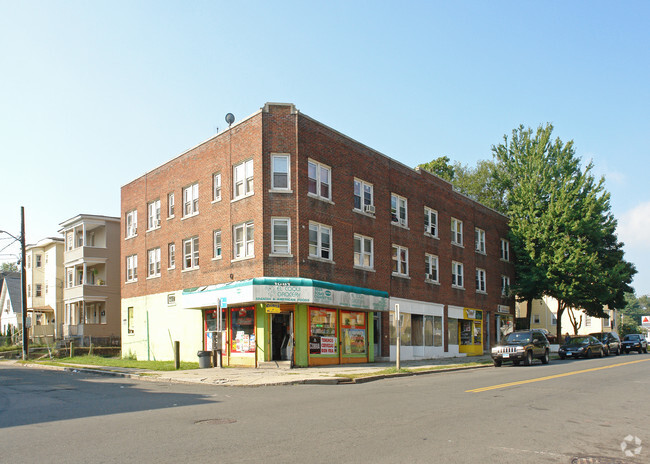 Building Photo - 1079-1093 Capitol Ave