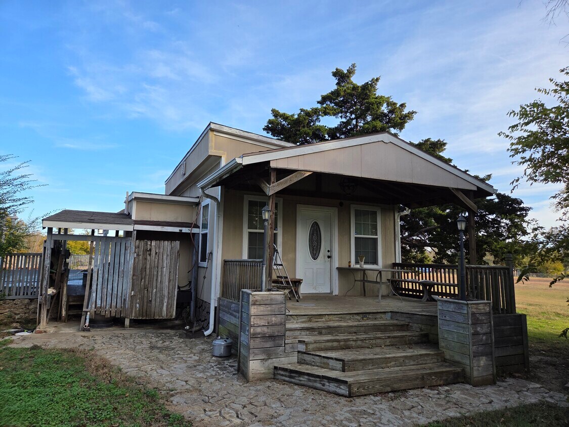 Foto principal - 4124 Limestone Rd