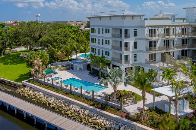 Foto del edificio - 41 SW Seminole St