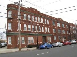 Building Photo - Redstone Apartments