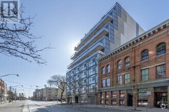 Building Photo - 127-1127 Queen St E