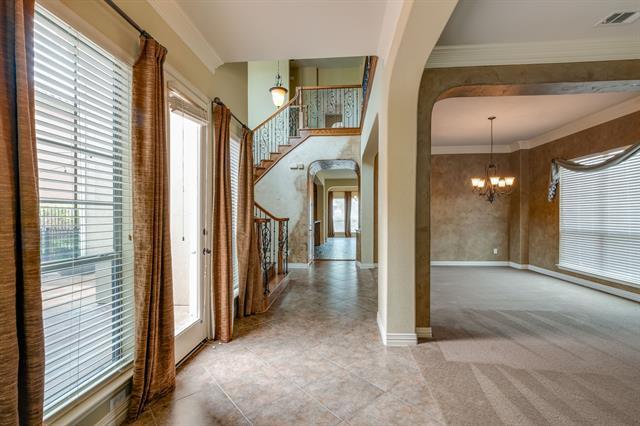 Foto del edificio - 8309 Chickasaw Trail
