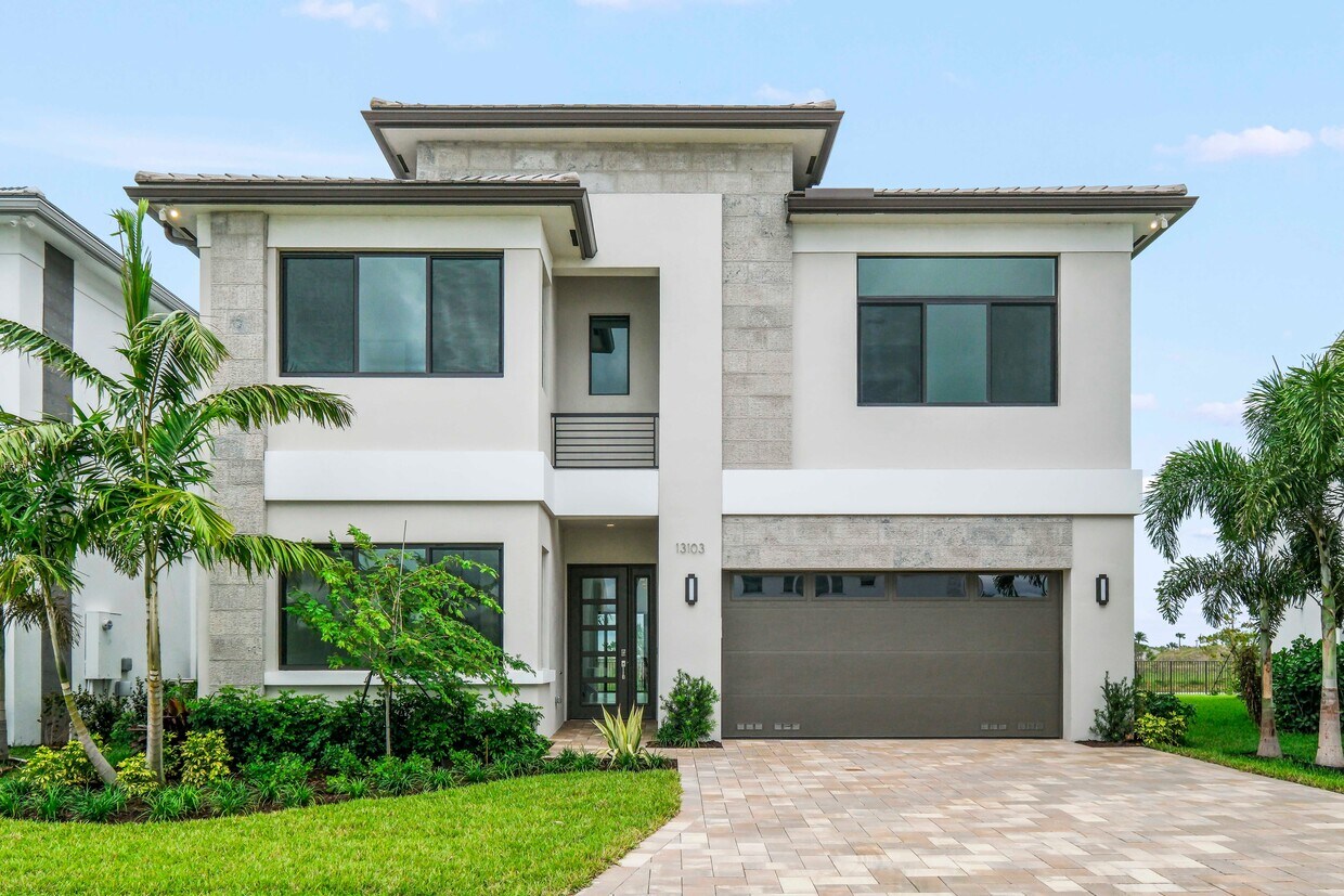 Photo - 13103 Feathering Wy (Palm Beach Gardens, FL)