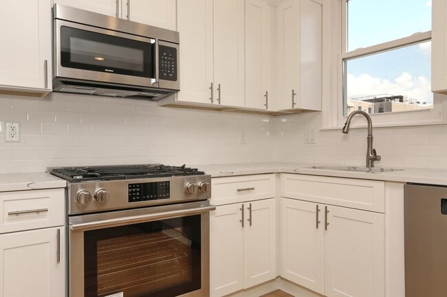 Foto del edificio - 413 Jefferson St