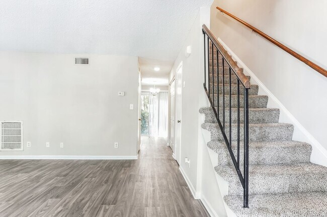 Foto del interior - Kensington Townhomes