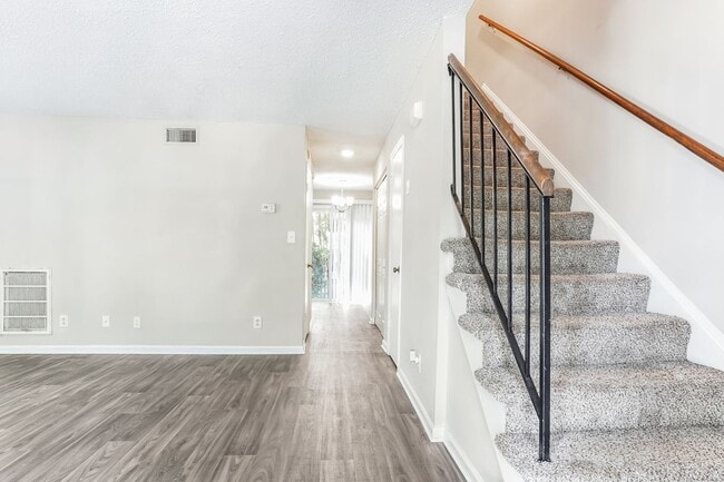 Interior Photo - Kensington Townhomes