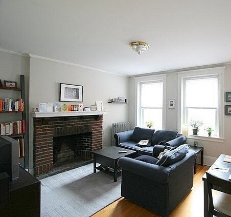 Building Photo - 8 Craigie Cir