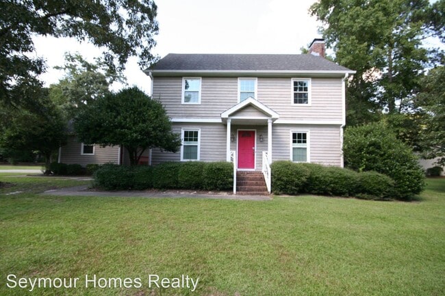 Building Photo - 3 br, 2.5 bath House - 504 Tramway Drive
