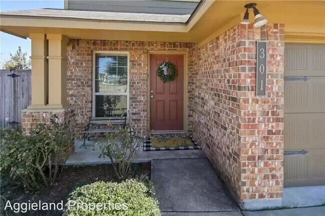 Foto del edificio - 3 br, 2.5 bath House - 301 Triumph Ct
