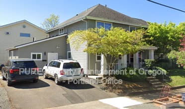 Building Photo - 5628 N Harvard