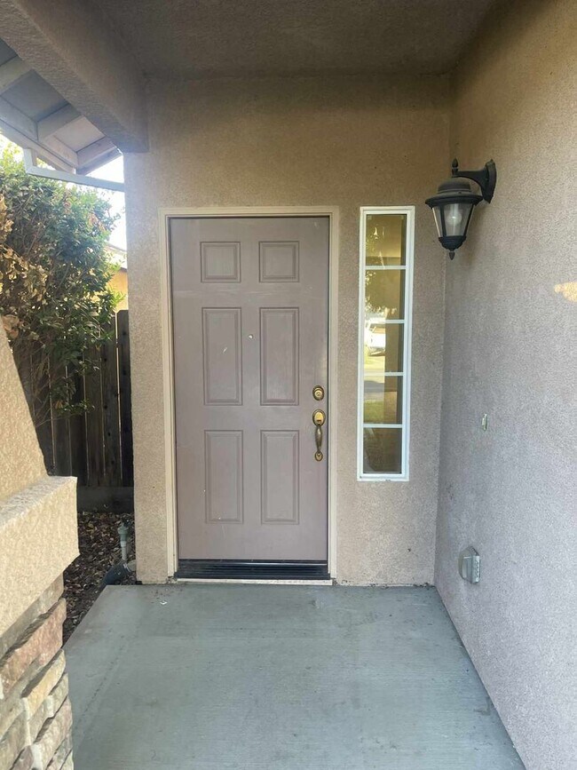 Foto del edificio - Nice 3-Bedroom House