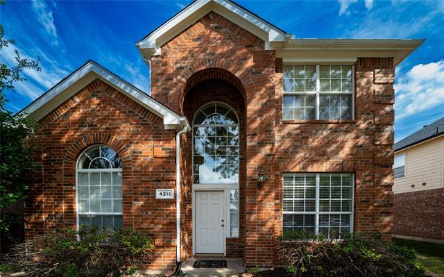 Foto del edificio - 4316 Ridge Point Ln