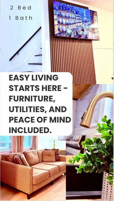 Foto principal - 163 Broadway