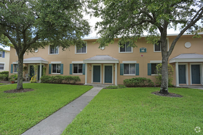 Palmetto Park Apartments Apartments - 1003 West Ave Clearwater, FL ...