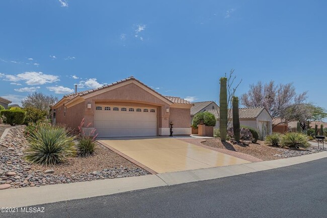 Building Photo - 5430 W Winding Desert Dr