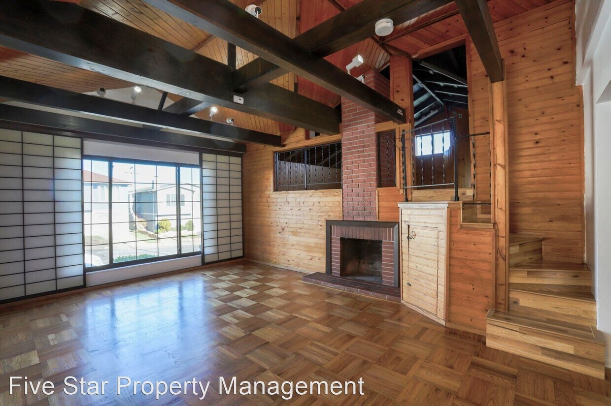 Primary Photo - 4 br, 2 bath House - 25 Mayfield Avenue