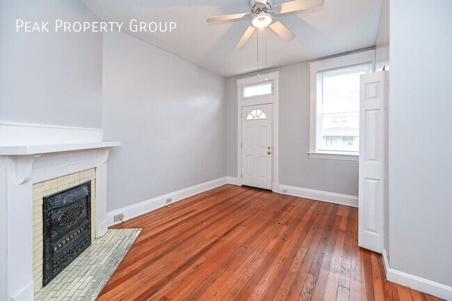 Photo - 2342 Chickasaw St Apartment