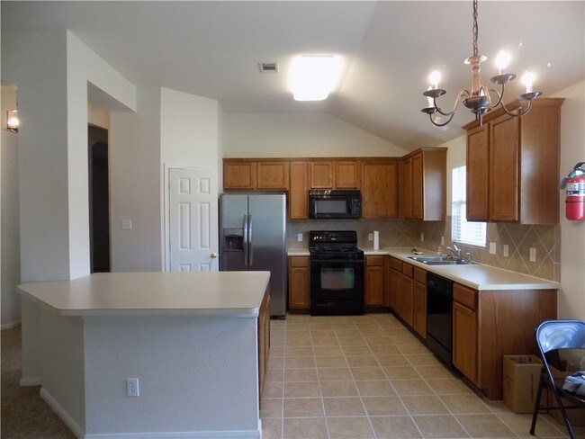 Building Photo - 3601 Cobalt Cove