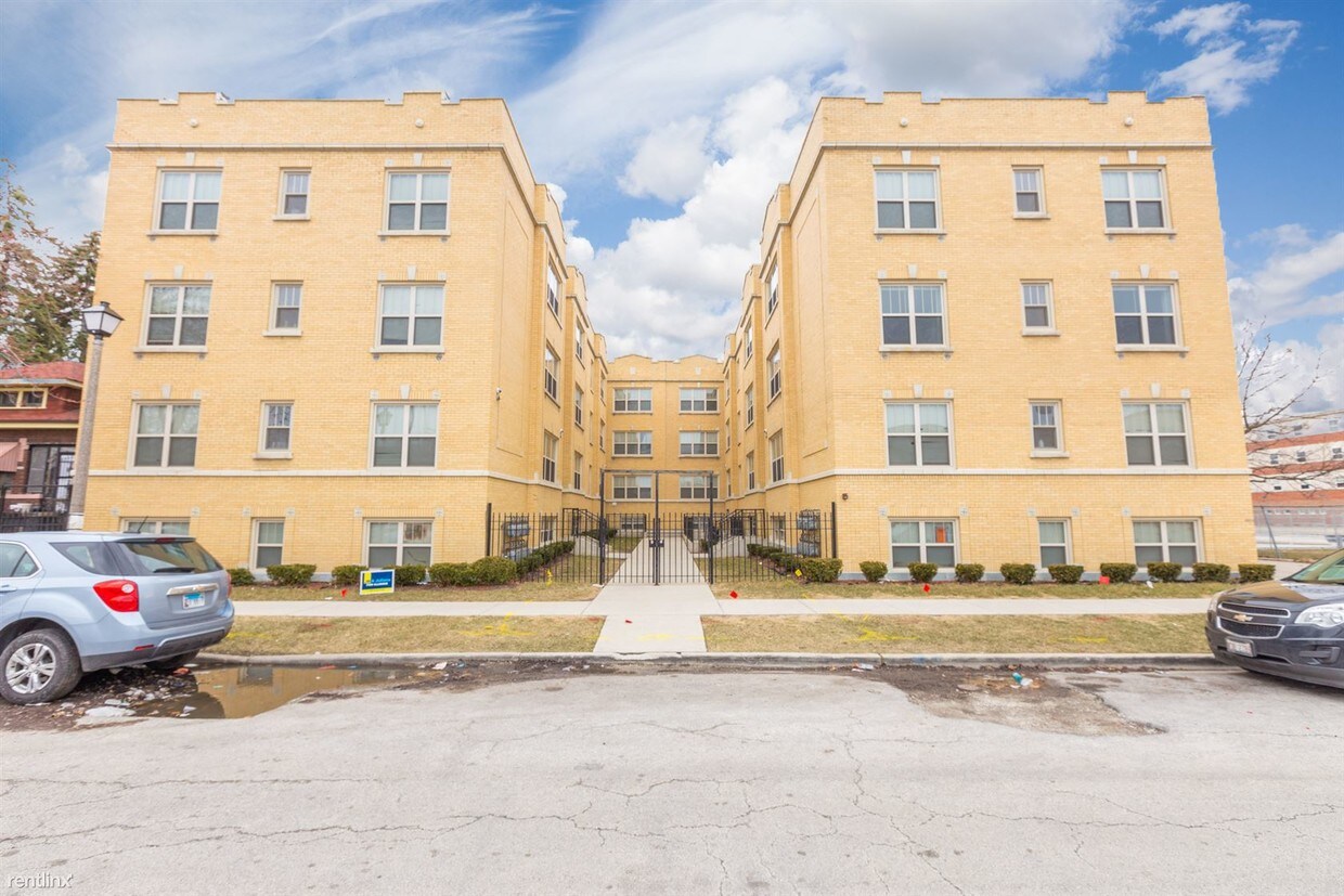 Foto principal - 1010 Greenwood Ave