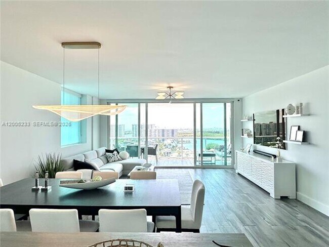 Foto del edificio - 400 Sunny Isles Blvd